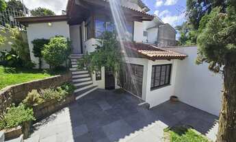 Imagem 3: CASA EXCLUSIVA NO BAIRRO TRÊS FIGUEIRAS