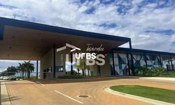 Imagem: Lote no Jardins Genebra em Brasília