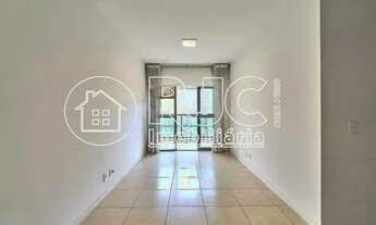 Imagem 3: Imóvel para venda tem 67 metros quadrados com 2 quartos em Vila Isabel - Rio de Janeiro