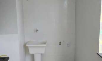 Imagem 5: Apartamento Primeira Locação com 01 quarto e 01 vaga em Itaipuaçu, Maricá, Rio de Janeiro