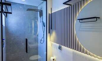 Imagem 6: Apartamento no Residencial São Francisco de Assis - Loteamento Arino Bressan