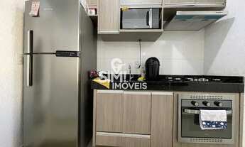 Imagem 6: Apartamento Residencial W. Marchesi 110 Sul, Palmas/TO