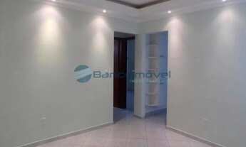 Imagem 3: Apartamento com 2 dormitórios para alugar, 65 m² por R$ 2.705,00 - Jardim Ypê - Paulínia/S