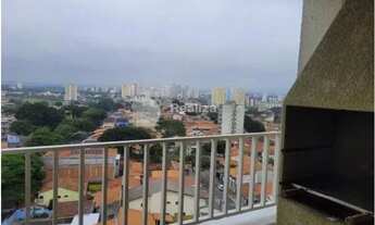 Imagem 7: RA AP4705 ALUGUEL DE APARTAMENTO NO J. ORIENTE EM SJCAMPOS/2 DORMS.