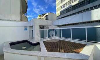 Imagem 3: Cobertura reformada , 176 m² 2 quartos , 3 vagas