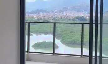 Imagem 3: Imóvel para venda com 74 metros quadrados com 2 quartos em Barra da Tijuca - Rio de Janeir