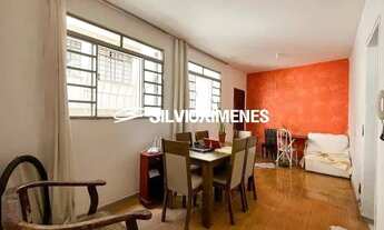 Imagem 2: Residencial Apartamento no Sagrada Família com 58,00 (M²), 3 quartos e 1 vagas para Venda