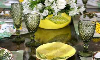 Imagem 6: Casa de locação no condomínio Águas da Serra/Diária