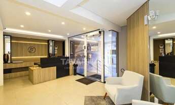 Imagem 4: Apartamento Padrão em Ponta Grossa