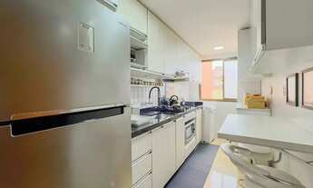 Imagem 6: Imóvel para venda tem 74 metros quadrados com 3 quartos em Chácara das Pedras - Porto Aleg