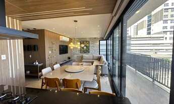 Imagem: VENDE-SE APARTAMENTO MOBILIADO NO URBAN