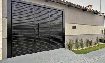 Imagem: 07- Casa no Turu