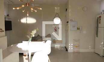 Imagem 4: Apartamento à Venda - Vila Clementino, 2 Quartos, 57 m2