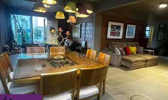 Imagem 5: Casa em Condomínio para alugar Alphaville - Lagoa dos Ingleses Nova Lima