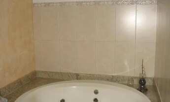 Imagem 7: Chácara em condomínio em Alameda das Sucupiras - Ville Chamonix - Itatiba/SP