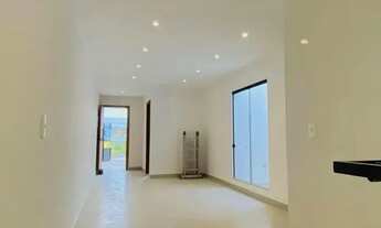 Imagem 3: Casa para venda em Macaé, com 67 metros quadrados com 2 quartos em Parque Atlântico - Mac