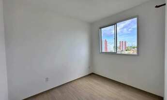 Imagem 2: Estilo Ponta Negra Apartamento com 2 quartos sendo 1 suíte na Ponta Negra