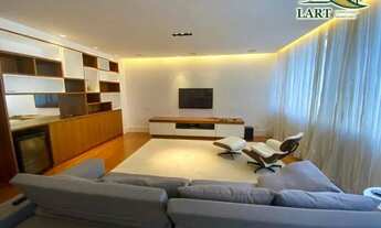 Imagem 4: Apartamento com 4 dormitórios para alugar, 200 m² por R$ 22.020,00/mês - Ipanema - Rio de