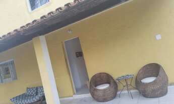 Imagem 6: Casa para temporada em Marataizes/ES