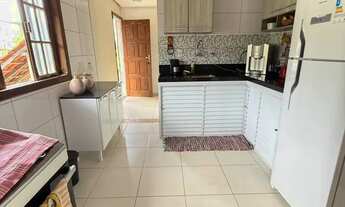 Imagem 5: Oportunidade em Guarapari! 2 casas + kitnet em terreno de 600m² com vista para o canal