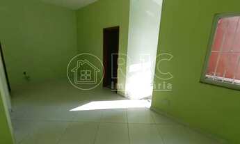 Imagem 2: Imóvel para venda tem 100 metros quadrados com 2 quartos em Quintino Bocaiúva - Rio de Jan