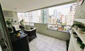 Imagem 7: Apartamento Amplo e Mobiliado para Temporada no Centro