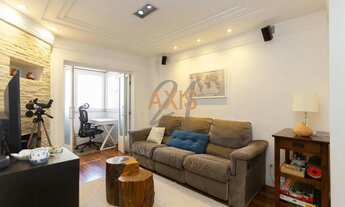 Imagem 6: Apartamento de 3 Quartos no Edifício Union Park