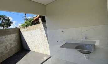 Imagem 5: 3 Casa Jardim Turu