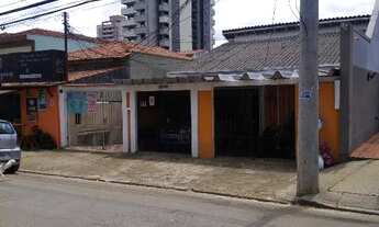 Imagem 2: Terreno com 5 Casas para investimento - Campestre - Santo André