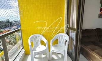 Imagem 7: Apartamento 3/4 no North Bolevard Ilhéus, BA