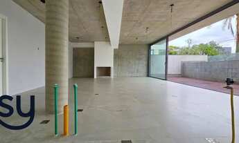 Imagem: Lindíssimo apartamento Garden com 374m²