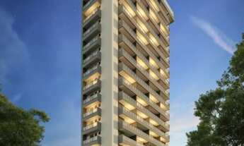 Imagem 2: Apartamento com 2 dormitórios à venda, 65 m² por R$ 829.550,36 - Aldeota - Fortaleza/CE