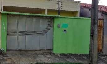 Imagem: CASA PARA ALUGAR NO BAIRRO VERMELHA