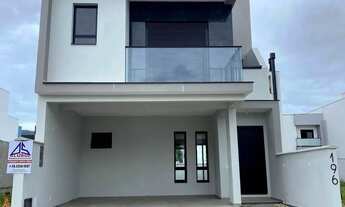 Imagem: Casa contemporânea no Deltaville com 3