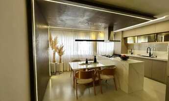 Imagem 4: Apartamento Mobiliado 2 quartos, 1 vaga e 60m² - Condomínio Edifício Miguel Cervantes no T