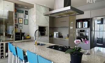 Imagem 5: Casa à venda no Jardim Paraíso - Maringá/PR