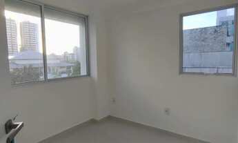 Imagem 6: Cod: CJE30 - Apartamento 03 quartos, 01 suíte, 73m2, 260m do mar, 01 vaga garagem - Interm
