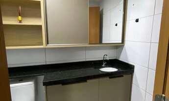 Imagem 4: Apto mobiliado 3/4 Altiplano 3.100,00