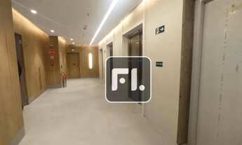 Imagem 14: Conjunto para alugar, 467 m² por R$ 76.620,02/mês - Pinheiros - São Paulo/SP