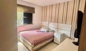 Imagem 2: Apartamento com 3 quartos à venda, 75 m² por R$ 560.000 - Paquetá - Belo Horizonte/MG