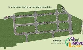 Imagem 5: TERRENO - JARDIM TERCEIRO CENTENÁRIO - SP
