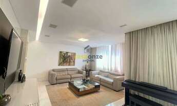 Imagem 5: Apartamento, 4 quartos, 2 suítes, 3 vagas