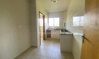 Imagem 2: Apartamento no Edifício Álamo em Oficinas