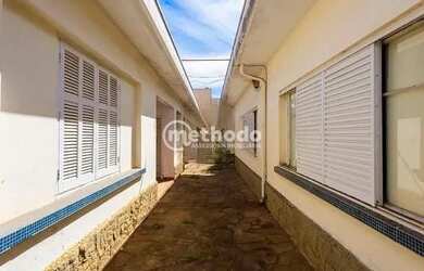 Imagem 8: Casa para alugar, 270 m² por R$ 8.391,00/mês - Nova Campinas - Campinas/SP