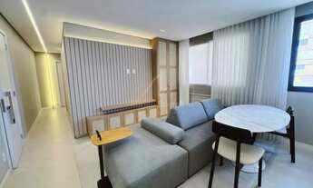 Imagem: 60586) à venda - Apartamento com 2 quartos