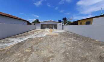 Imagem 5: Casa 3 qrtos, 2 banheiros, Garagem 10 carros, Rua Visconde, Centro