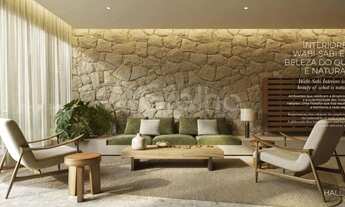 Imagem 7: Apartamento para Venda em Florianópolis, Campeche, 2 dormitórios, 1 suíte, 2 banheiros, 1