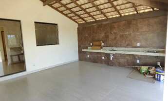 Imagem 2: ABAIXOU O VALOR!!!! Casa com excelente estrutura à venda em Condomínio Fechado Vale do Sol