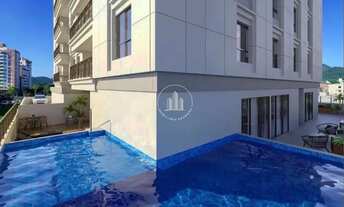 Imagem 3: Apartamento de Revenda no Carmel Residence - Pedra Branca - BRN