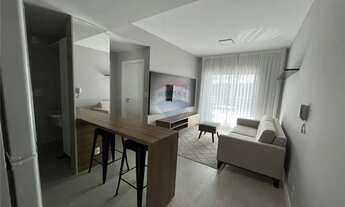 Imagem 3: Apartamento todo mobiliado para alugar no São Pedro, próximo a UFJF